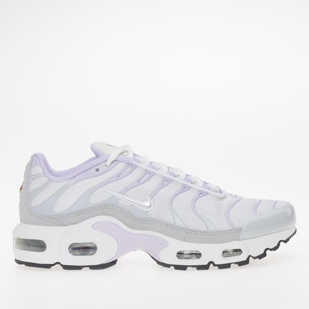 Buty Nike Air Max Plus CD0609-108 - białe