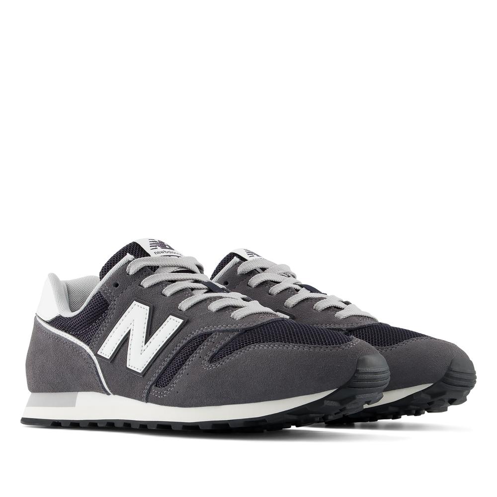 Buty unisex New Balance U373741 - szare