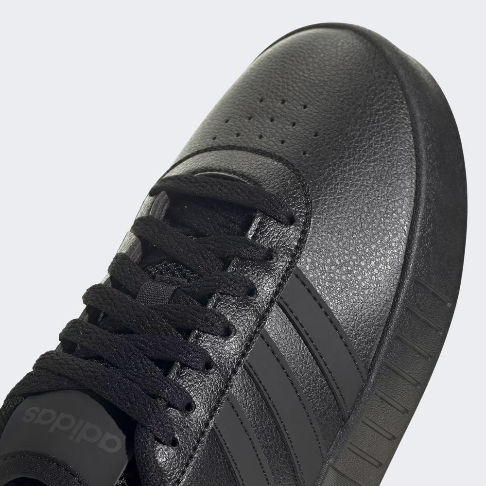 Buty adidas Court Bold GZ2693 - czarne