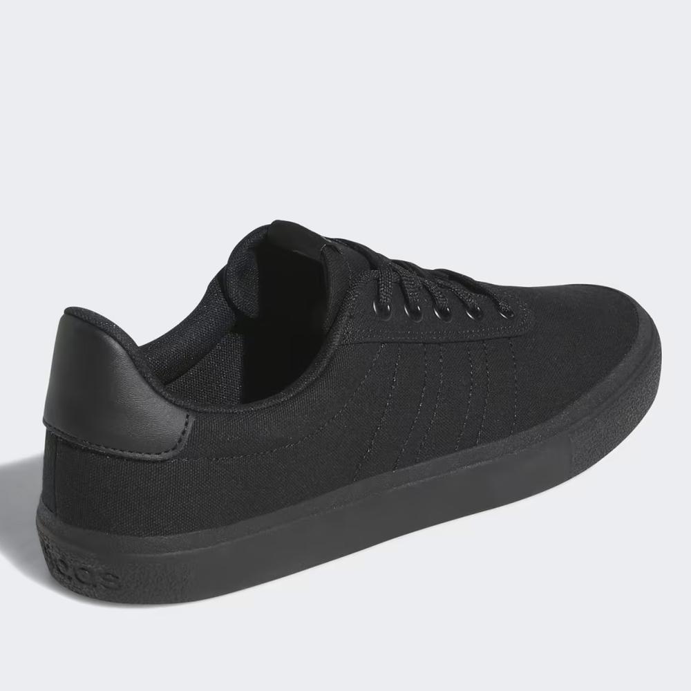 Buty adidas Vulc Raid3r Skateboarding GY5497 - czarne