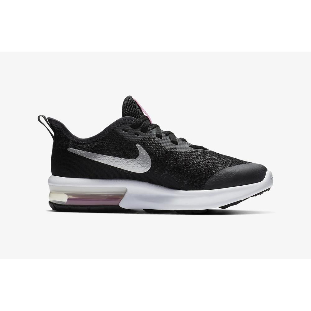 NIKE AIR MAX SEQUENT > AQ2245-001