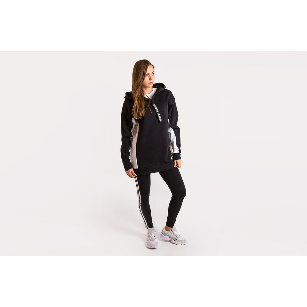 REEBOK MEET YOU THERE OVERSIZE COVER-UP > EC2376