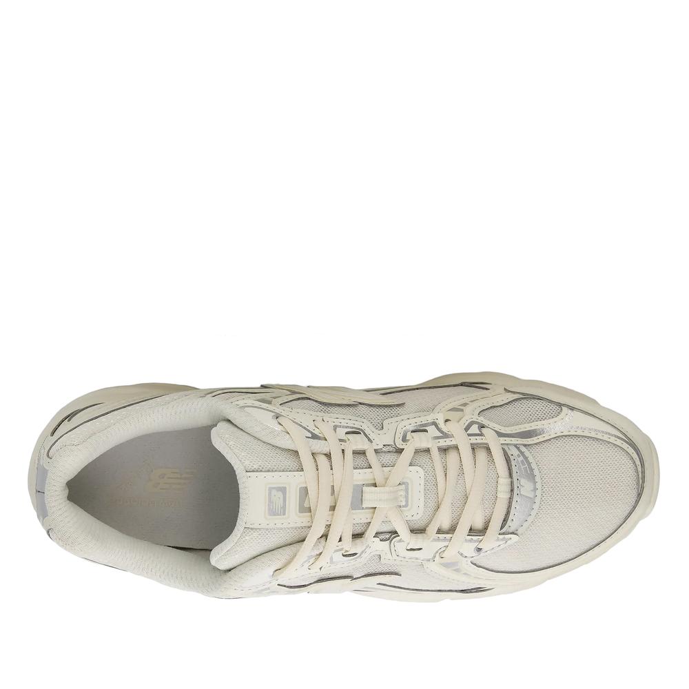 Buty unisex New Balance UU74071J - beżowe