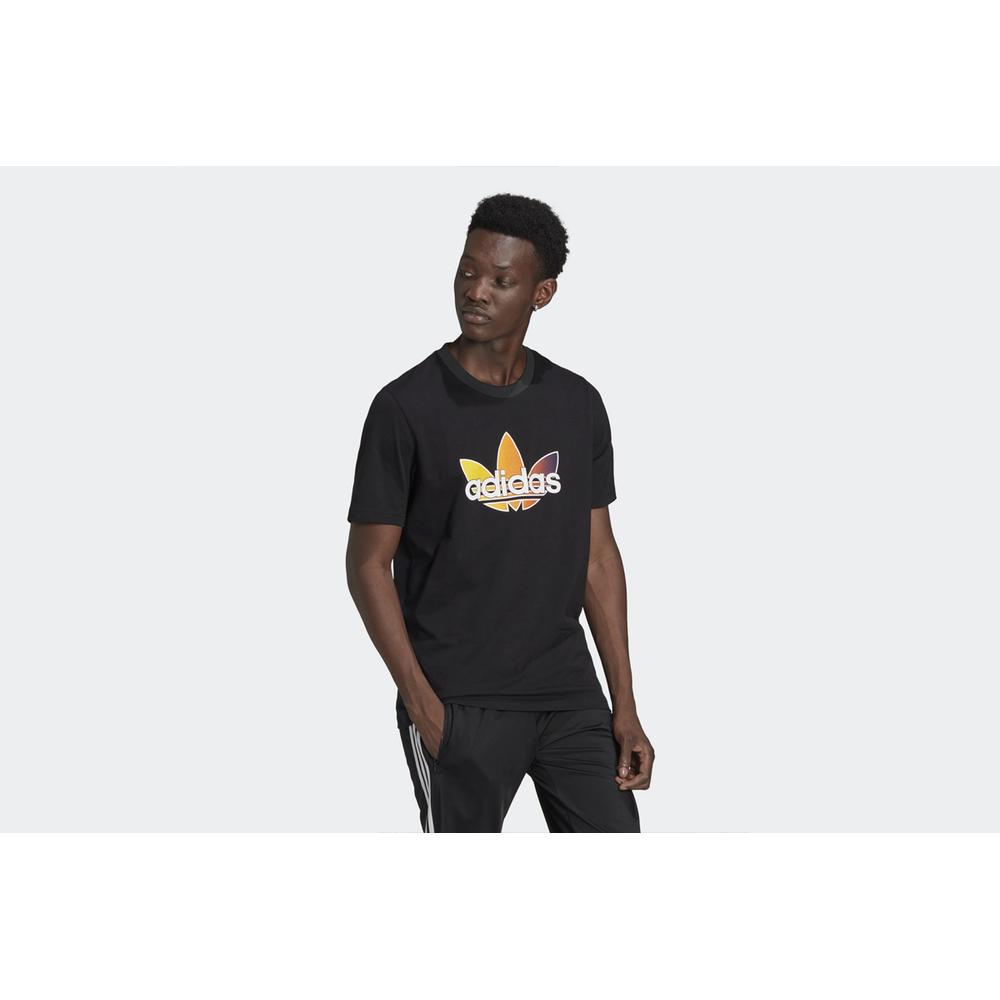 adidas Originals Sprt Graphic Tee > GN2441