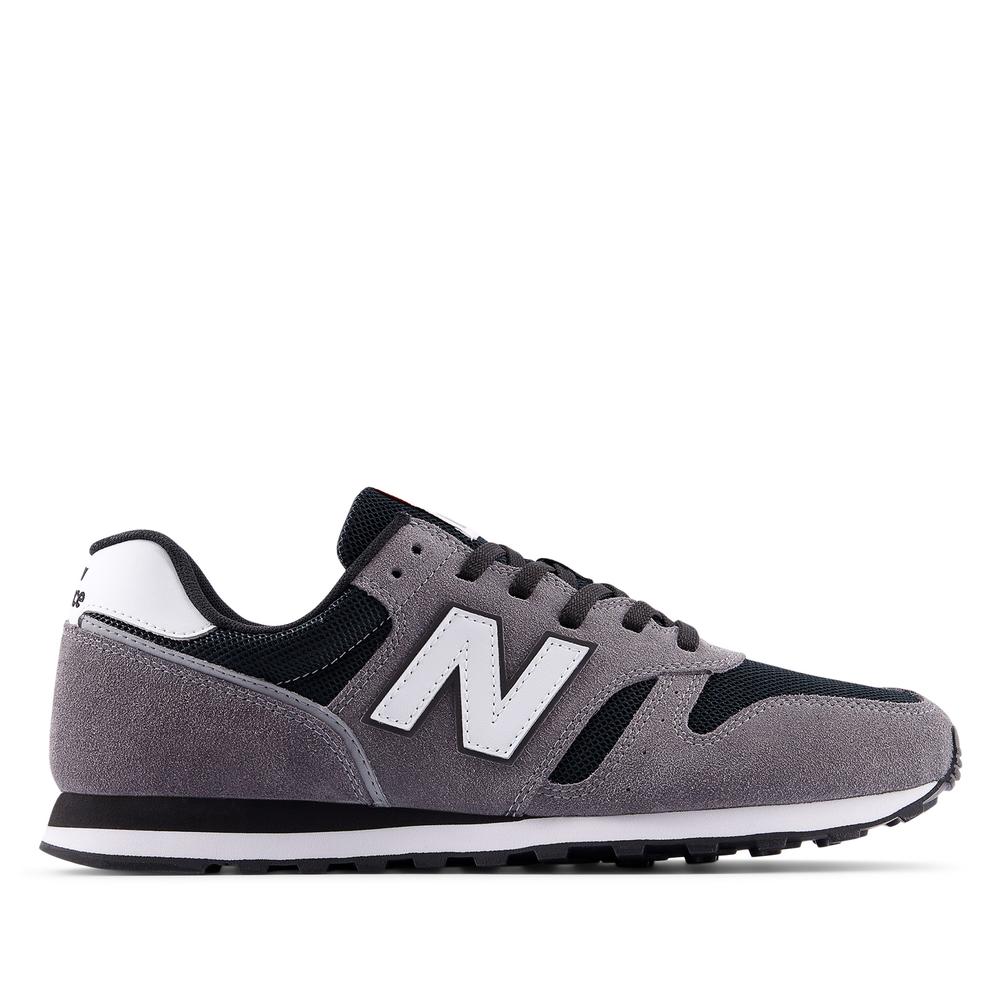 Buty damskie New Balance ML373XE2 - szare
