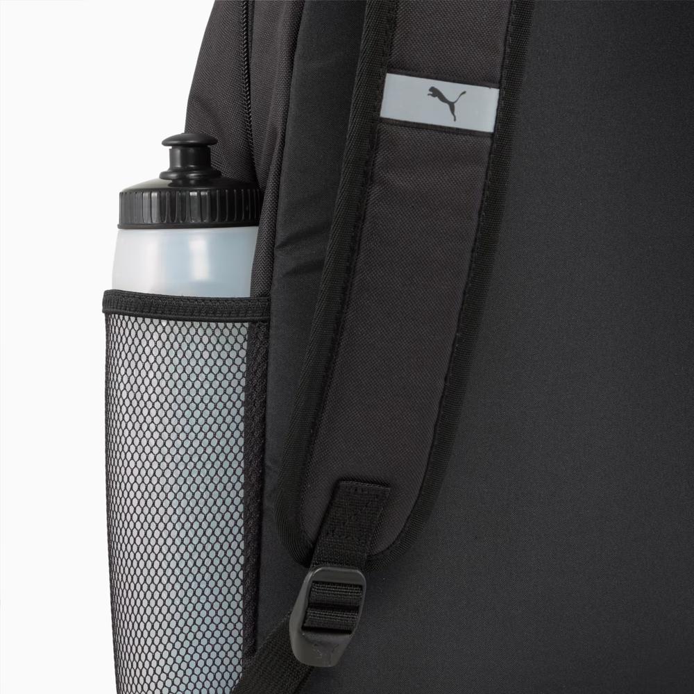 Plecak dla każdego Puma Phase 09116403 - czarny
