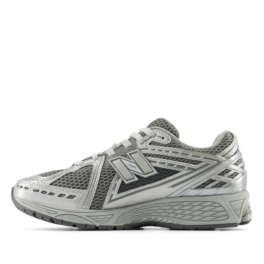 Buty New Balance M1906REH - szare