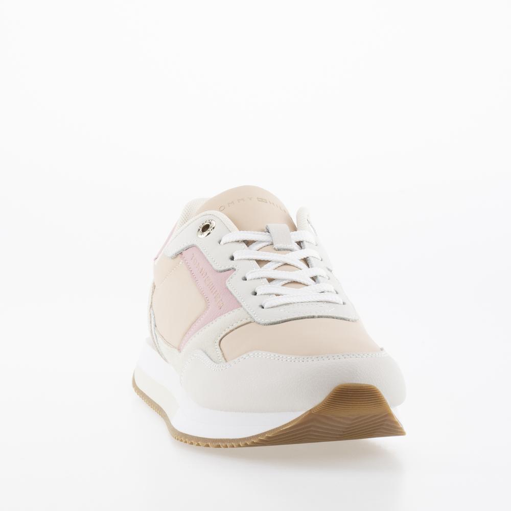 Buty Tommy Hilfiger Essential Running FW0FW06947-TRY - multikolor
