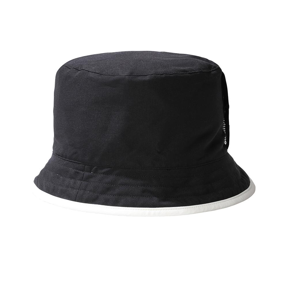 Kapelusz The North Face Class V 0A7WGYR0G1 - czarno-biały
