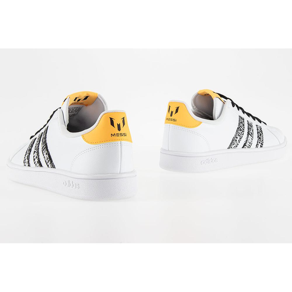 Buty adidas Grand Court Beyond GW8816 - białe