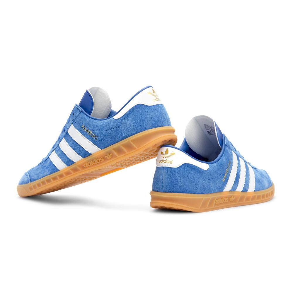 adidas Originals Hamburg S76697