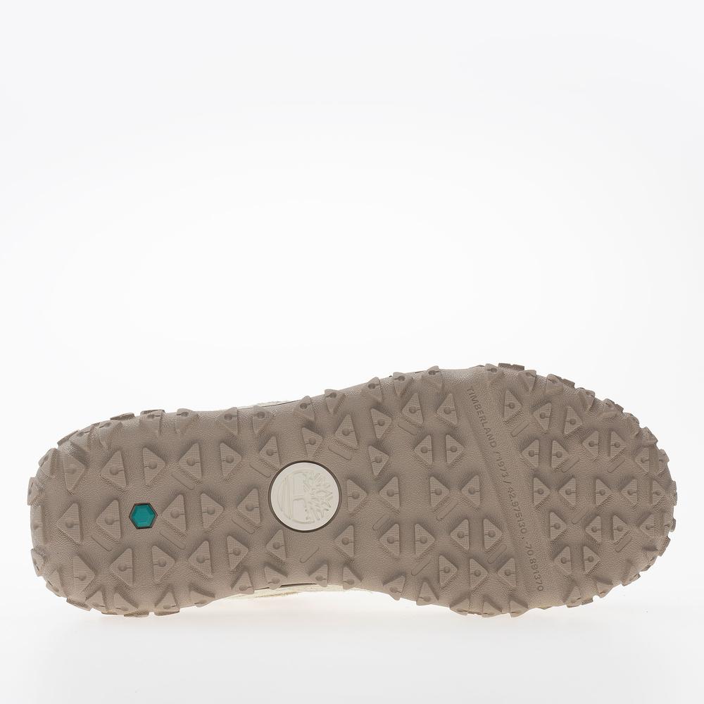 Buty męskie Timberland Greenstride Motion 6 Low 0A6DU2EW21 - szare