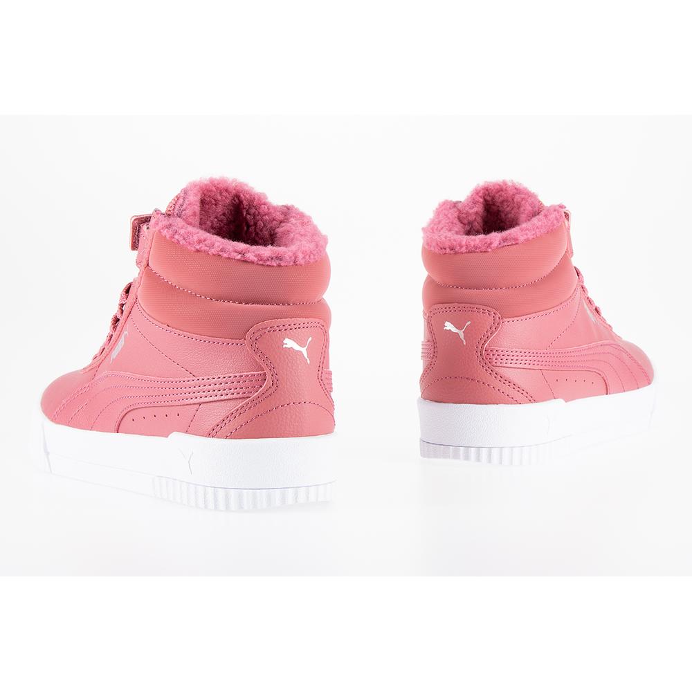 Puma Carina Fur Mid Youth > 30968302