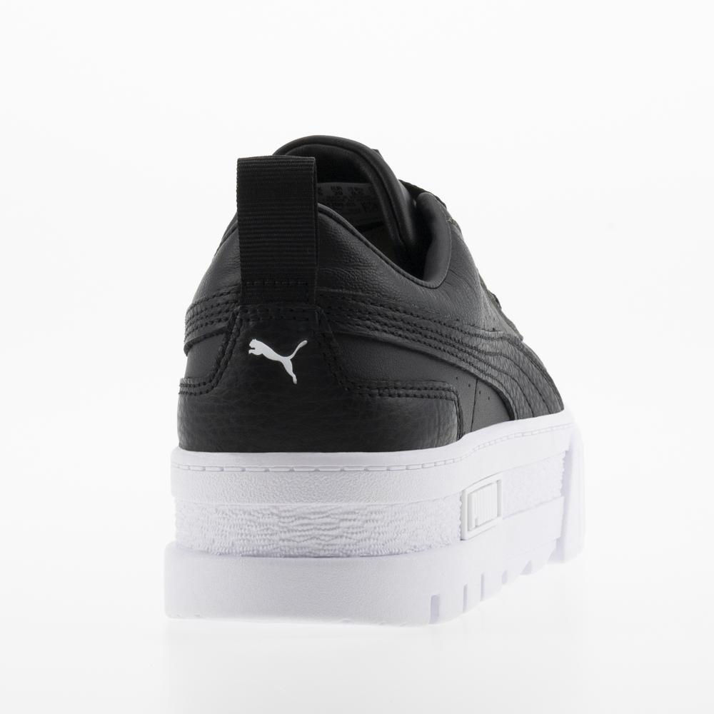 Buty Puma Mayze Classic 38420903 - czarne