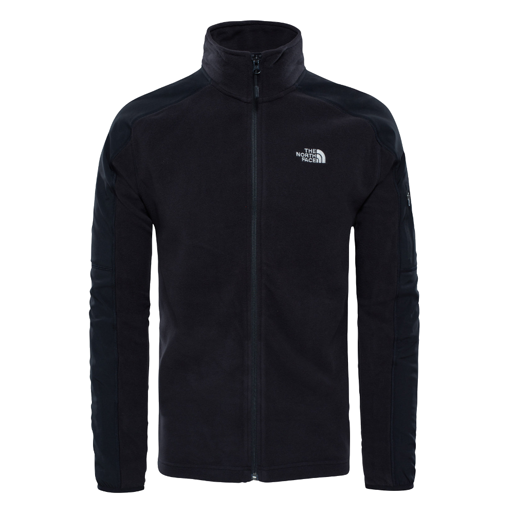 Kurtka The North Face Glacier Delta T92UAYJK3
