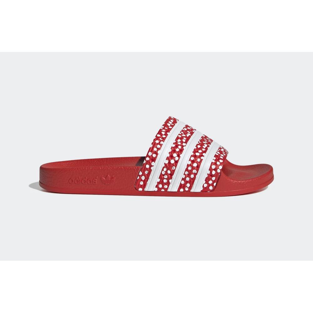 adidas Adilette Slides > FX5921