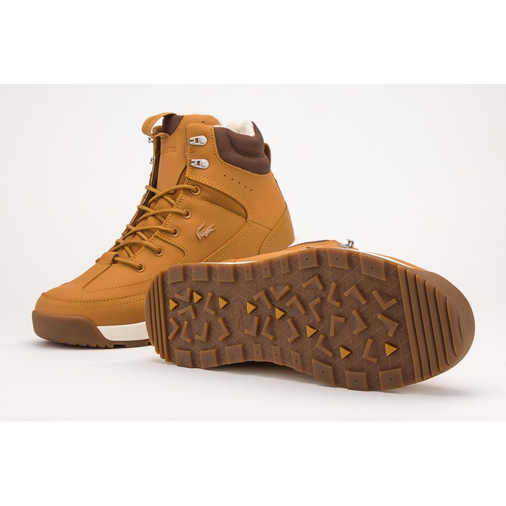 LACOSTE URBAN BREAKER 419 1 CMA > 738CMA0060TB2