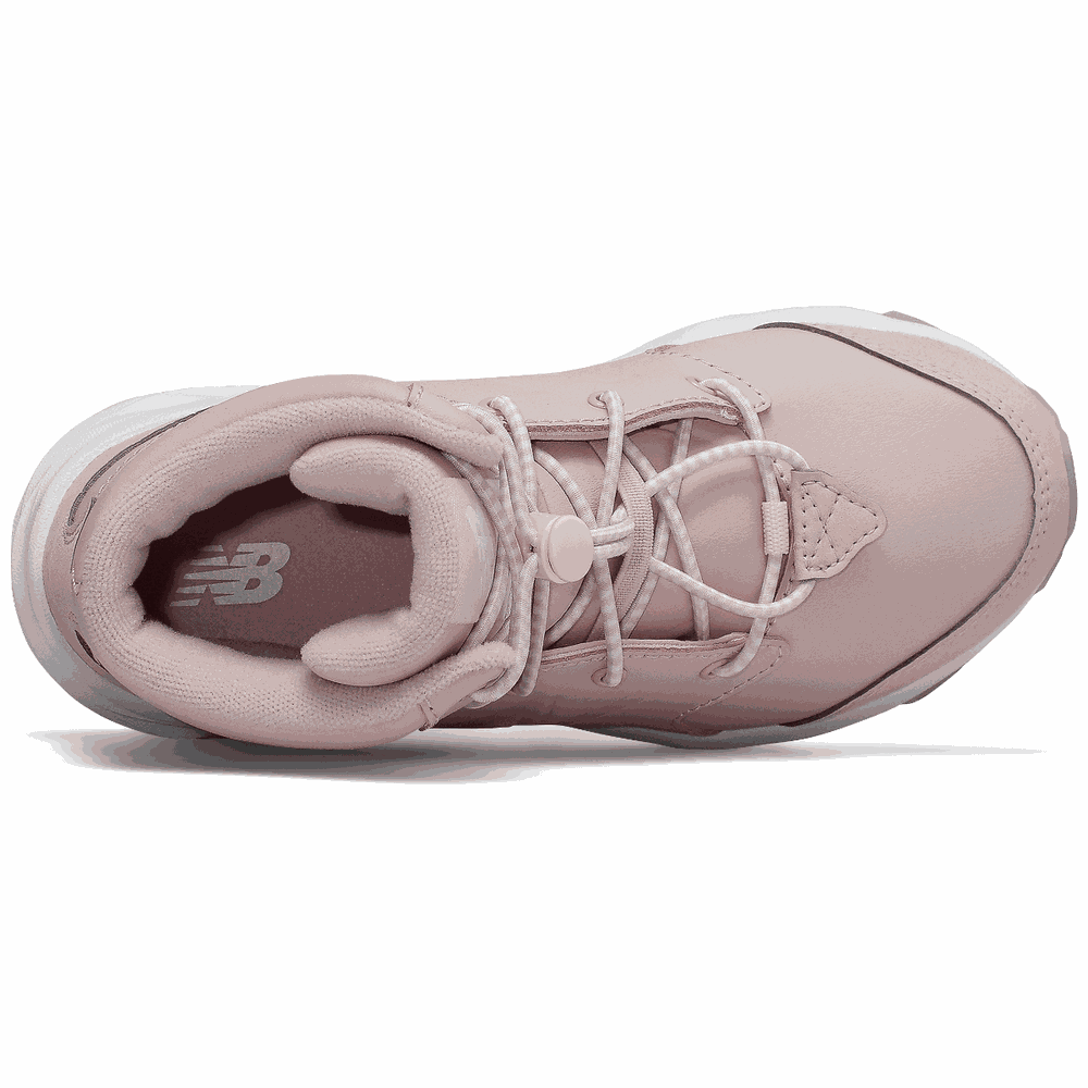 Buty New Balance KH800PKY - różowe