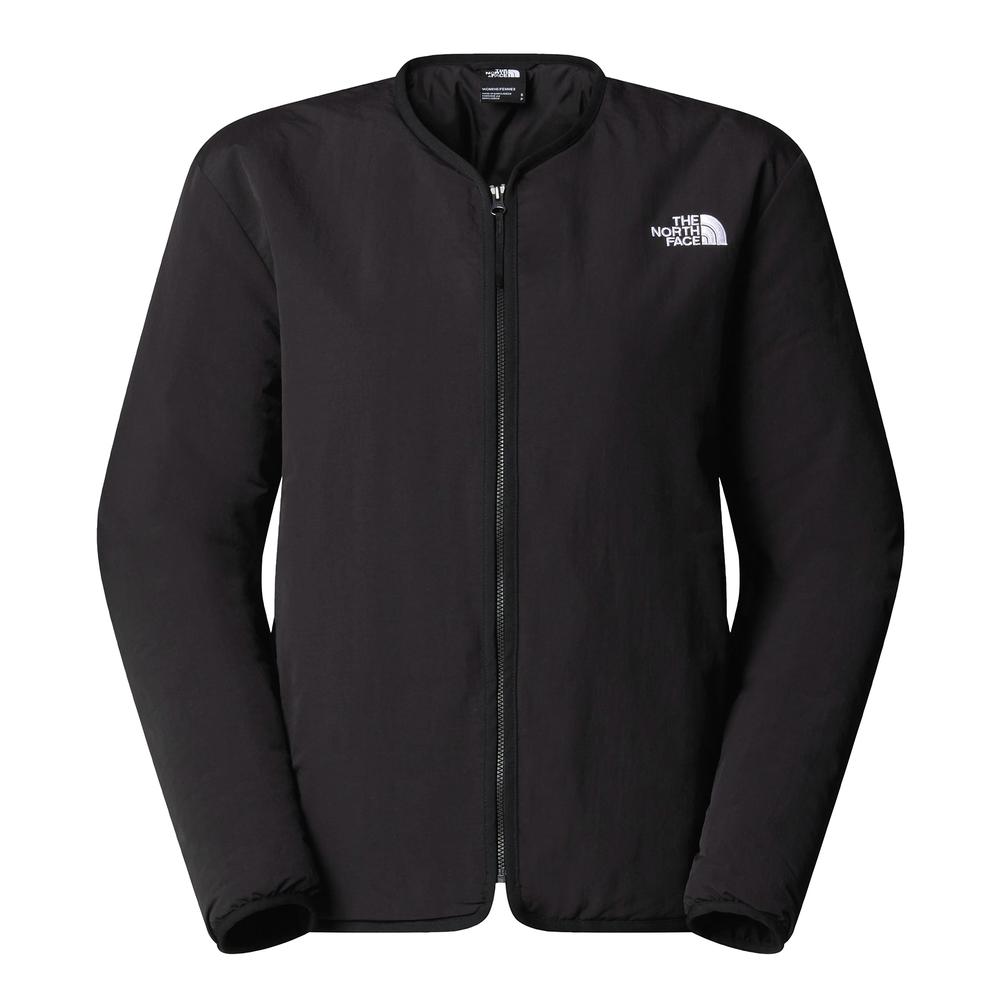 Kurtka damska The North Face Ilti 0A8DWMJK31 - czarna