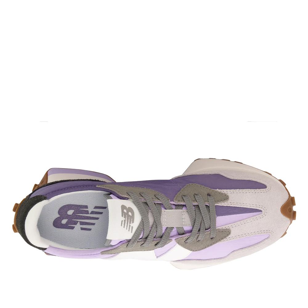 Buty New Balance WS327TA - multikolor