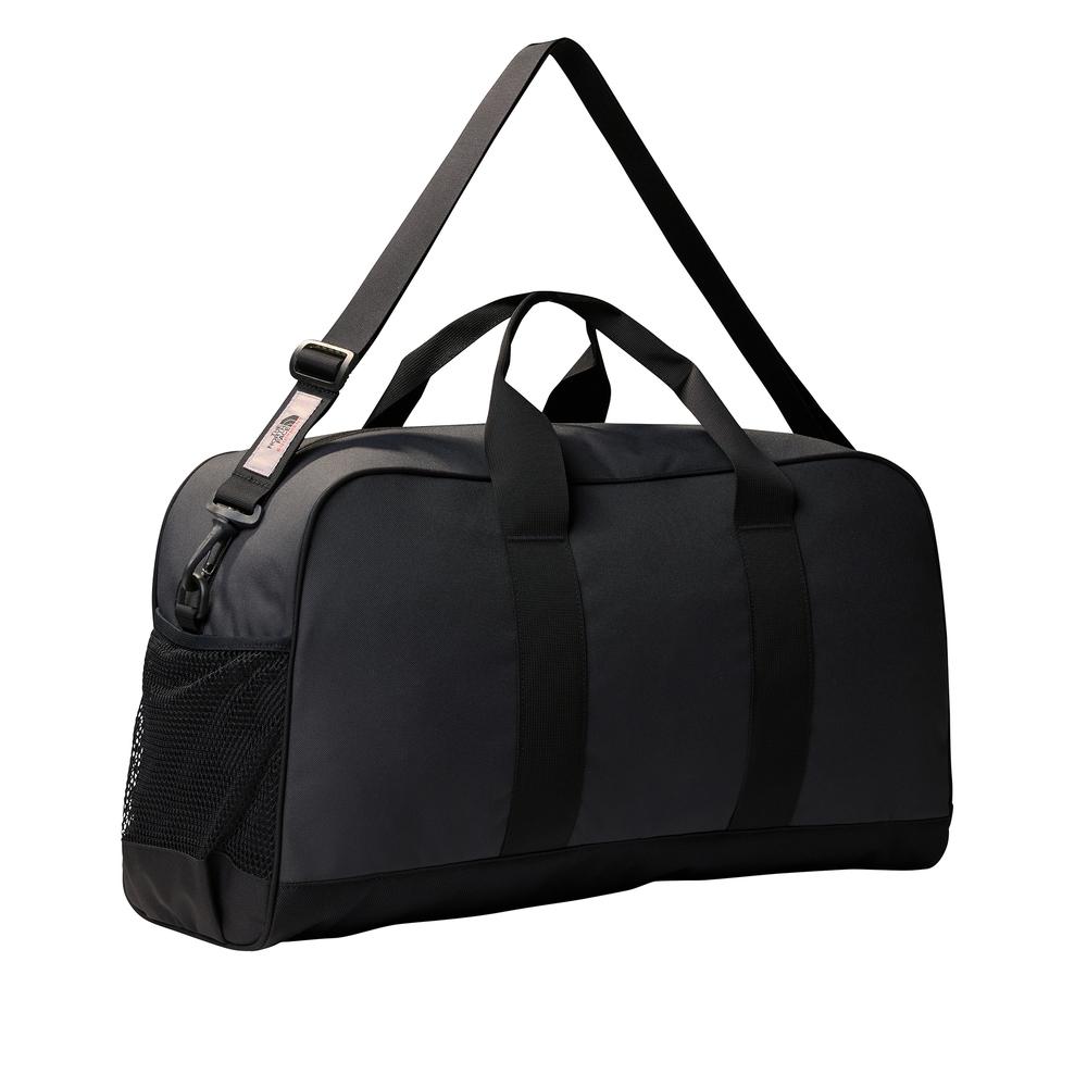 Torba The North Face Y2K 0A87GK4GZ1 - czarna