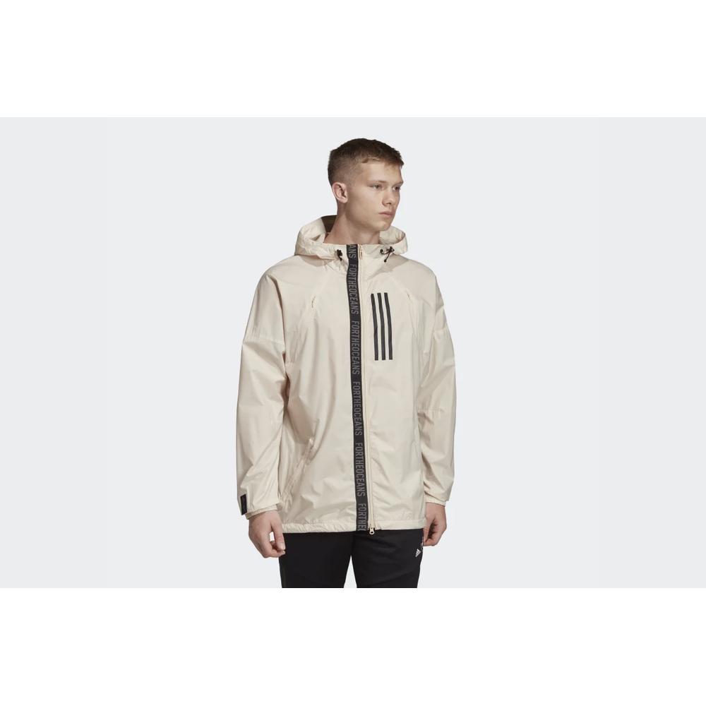 ADIDAS W.N.D. PARLEY JACKET > DX9290