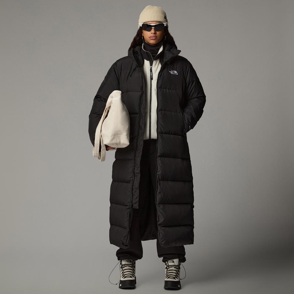 Kurtka The North Face Triple C 0A84J44H01 - czarna