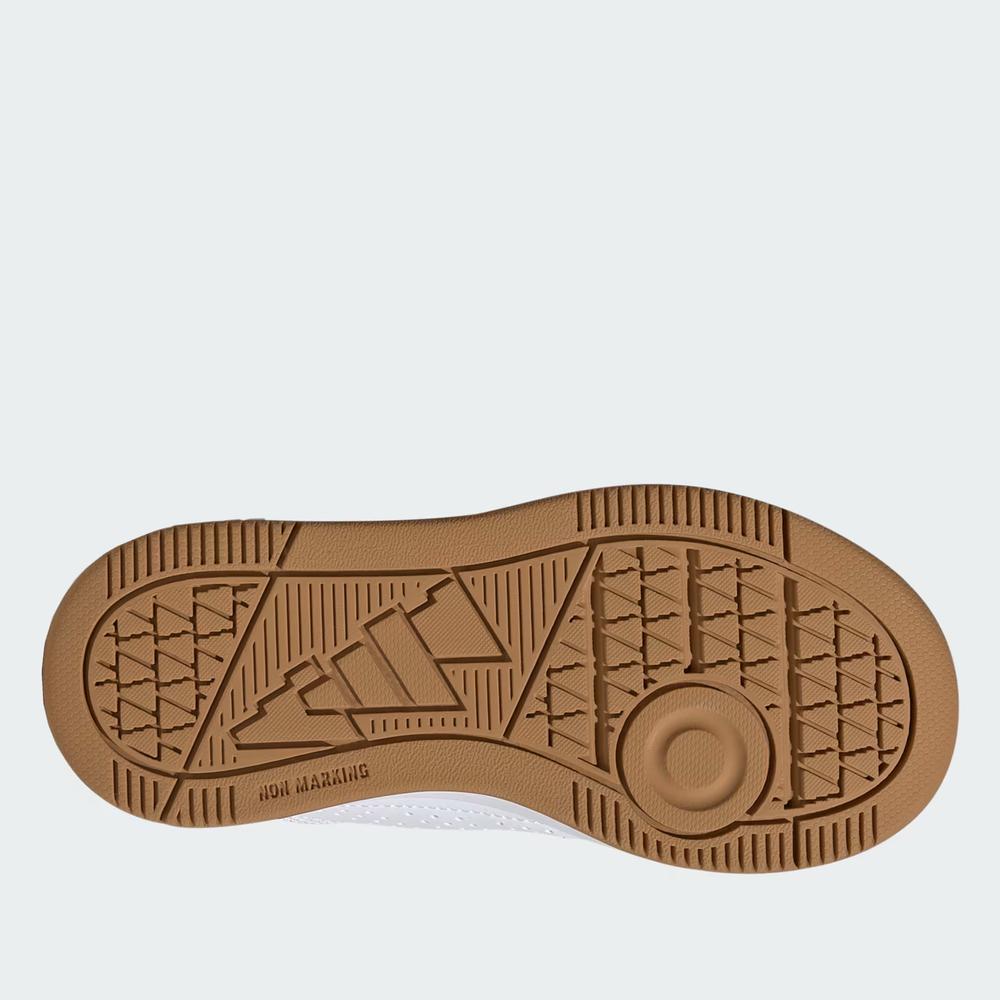 Buty dziecięce adidas Tensaur Sport 3.0 CF JQ1846 - białe