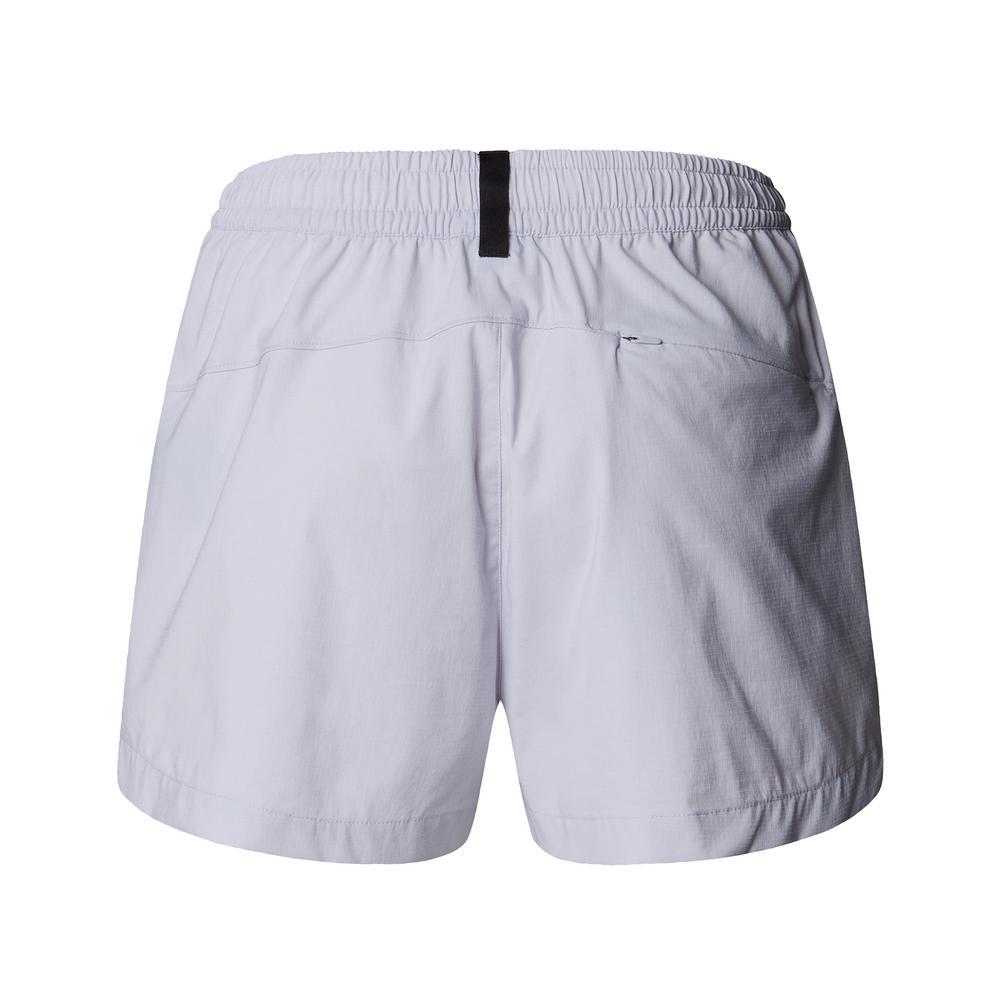 Spodenki The North Face Class V Pathfinder Pull 0A8BJ10TI1 - fioletowe