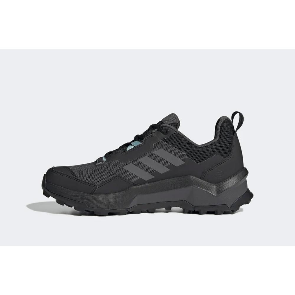 Buty adidas Terrex AX4 Primegreen Hiking FZ3255 - czarne