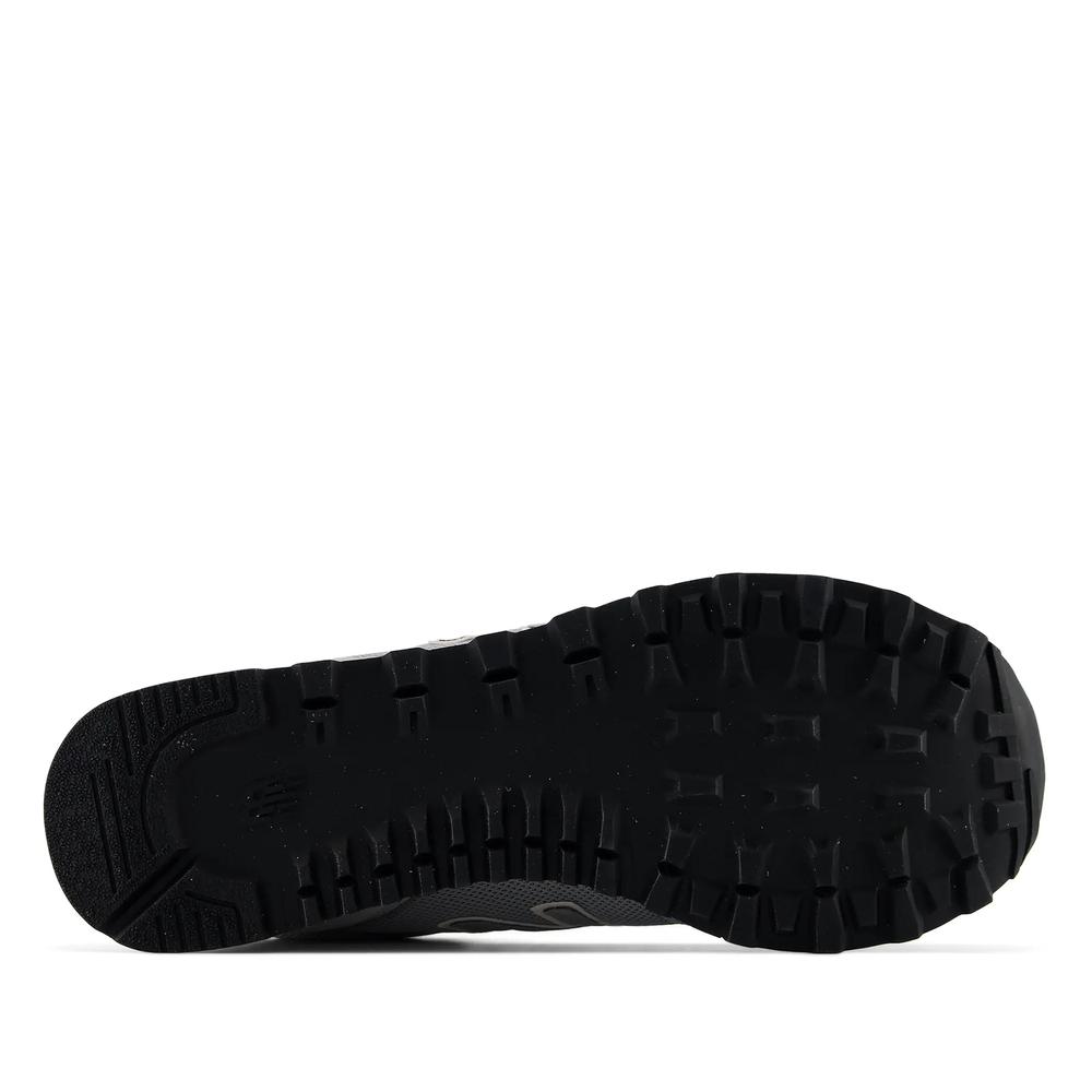 Buty damskie New Balance W5156ZL - szare