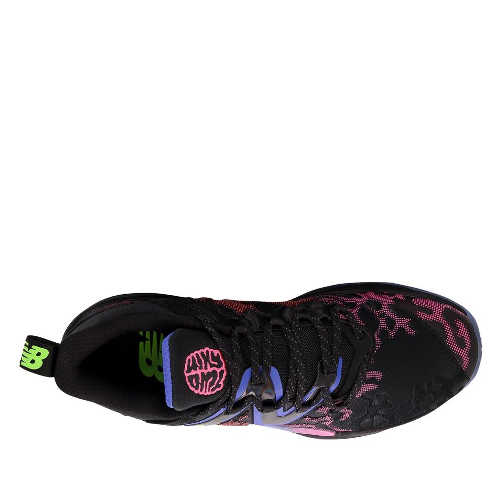 Buty New Balance TWO WXY v3 BB2WYRB3 - czarne