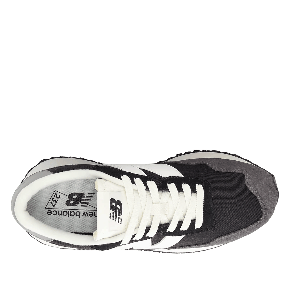 Buty New Balance WS237DB1 - czarne