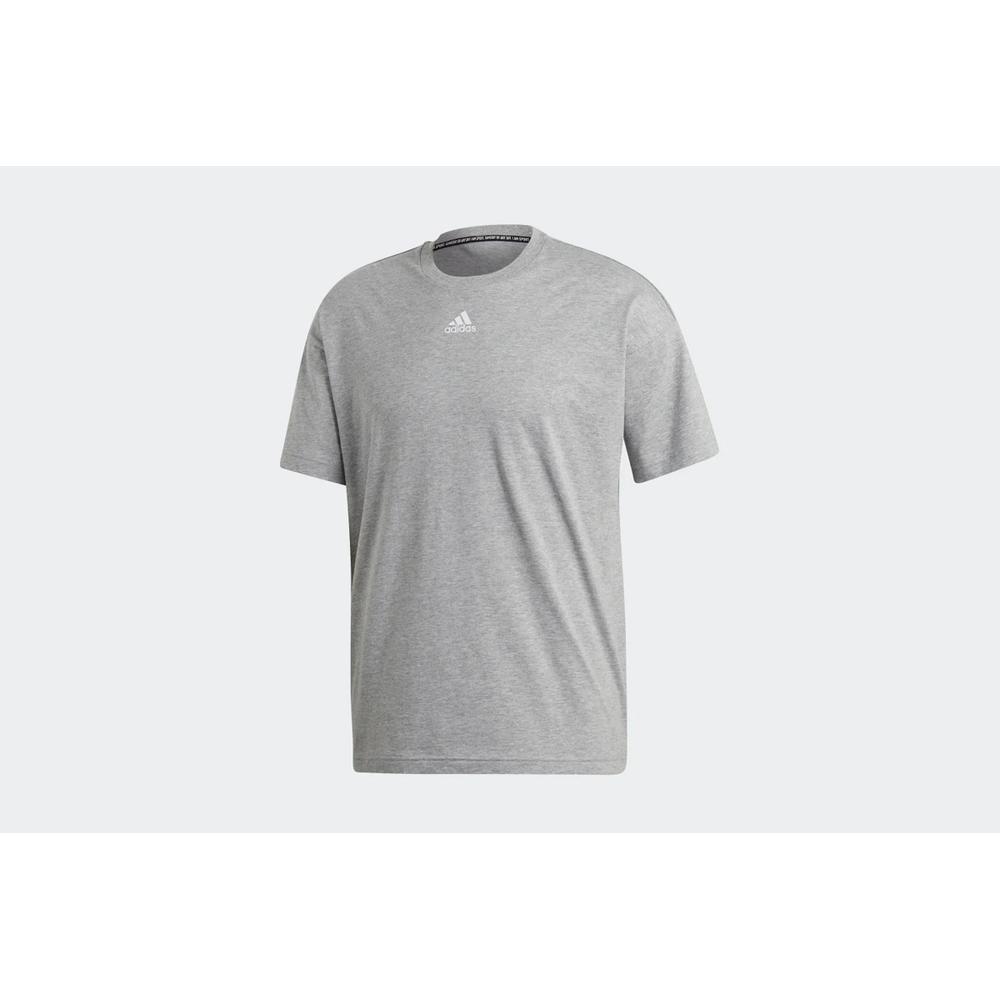 ADIDAS MUST HAVES 3-STRIPES TEE > EB5275
