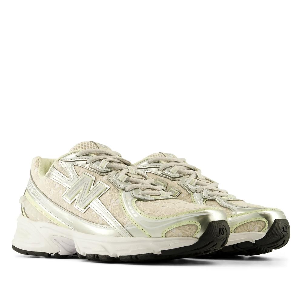 Buty unisex New Balance U7403GR - beżowe