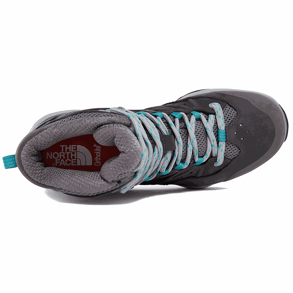 The North Face Hedgehog Hike II Mid GTX T939IA4FZ