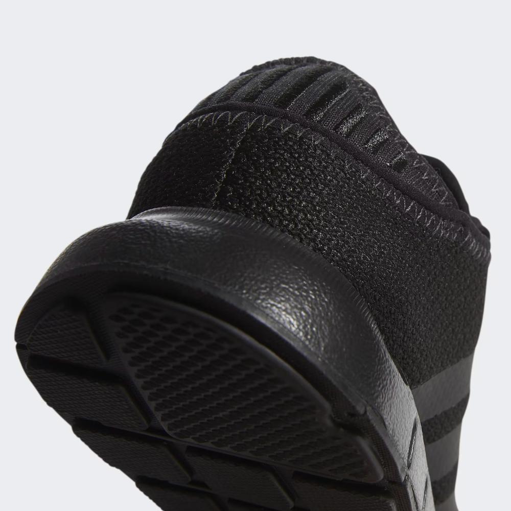 Buty adidas Originals Swift Run X FY2153 - czarne
