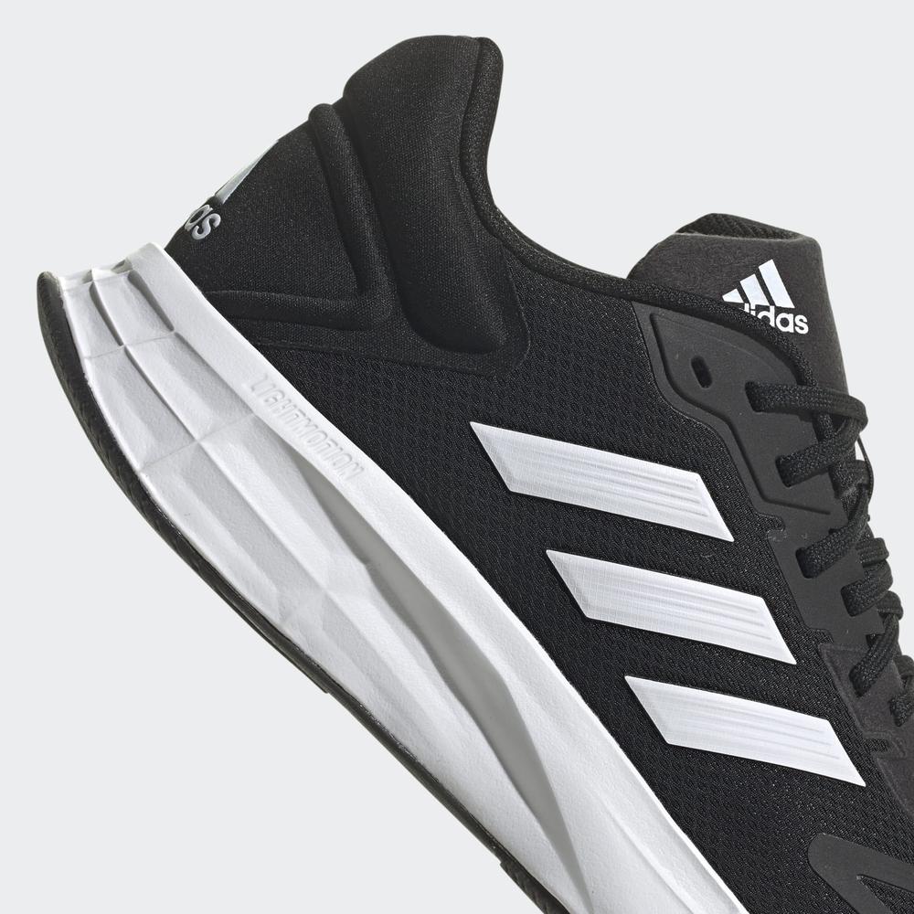Buty adidas Duramo SL 2.0 GW8336 - czarne