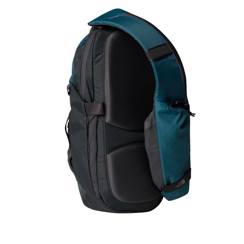 Plecak unisex The North Face Borealis Sling 0A52UPE301 - niebieski