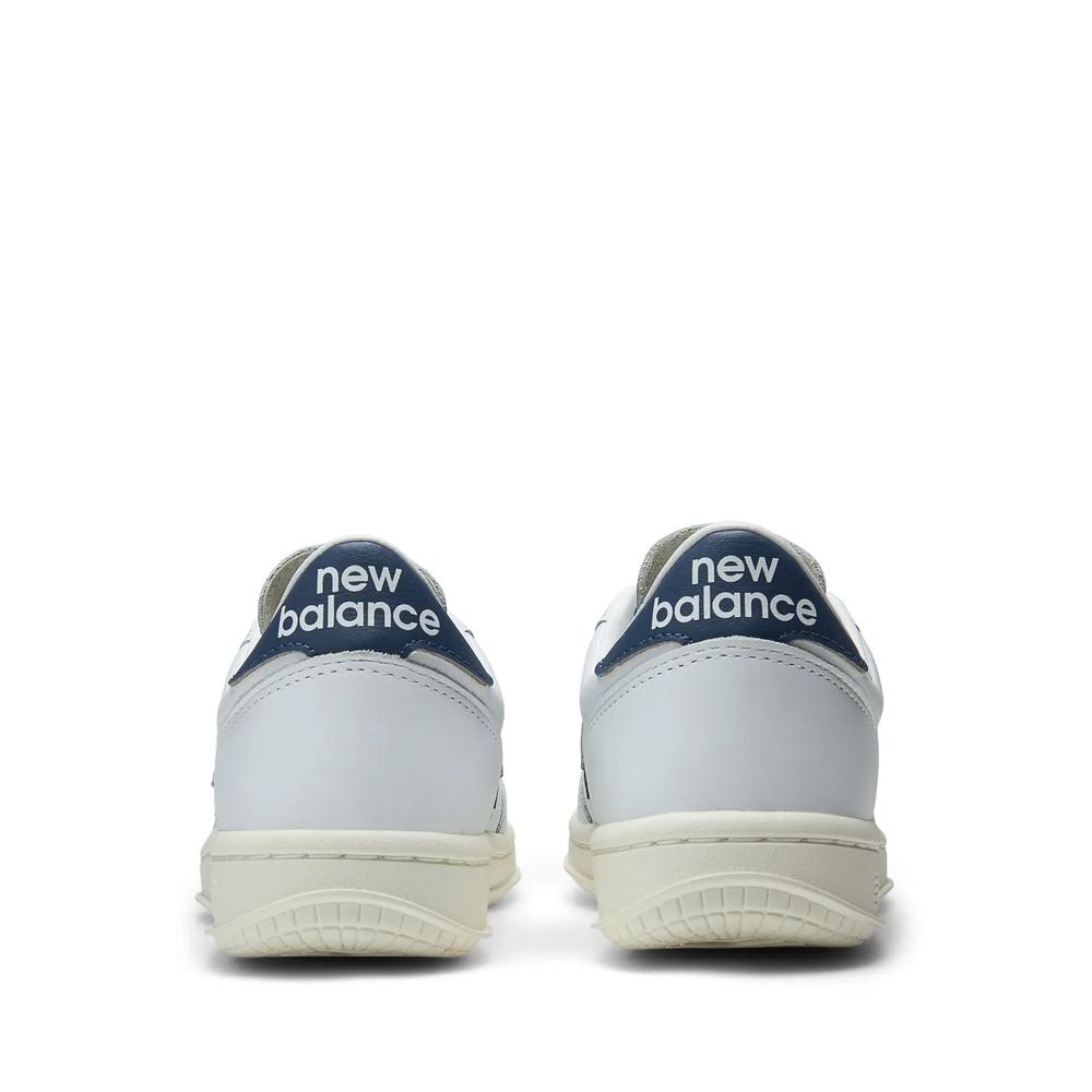Buty męskie New Balance U5002D3 - białe