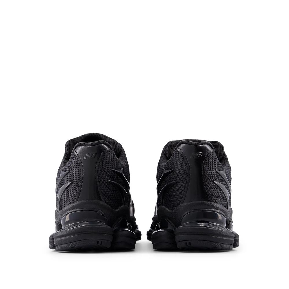 Buty unisex New Balance U200078C - czarne