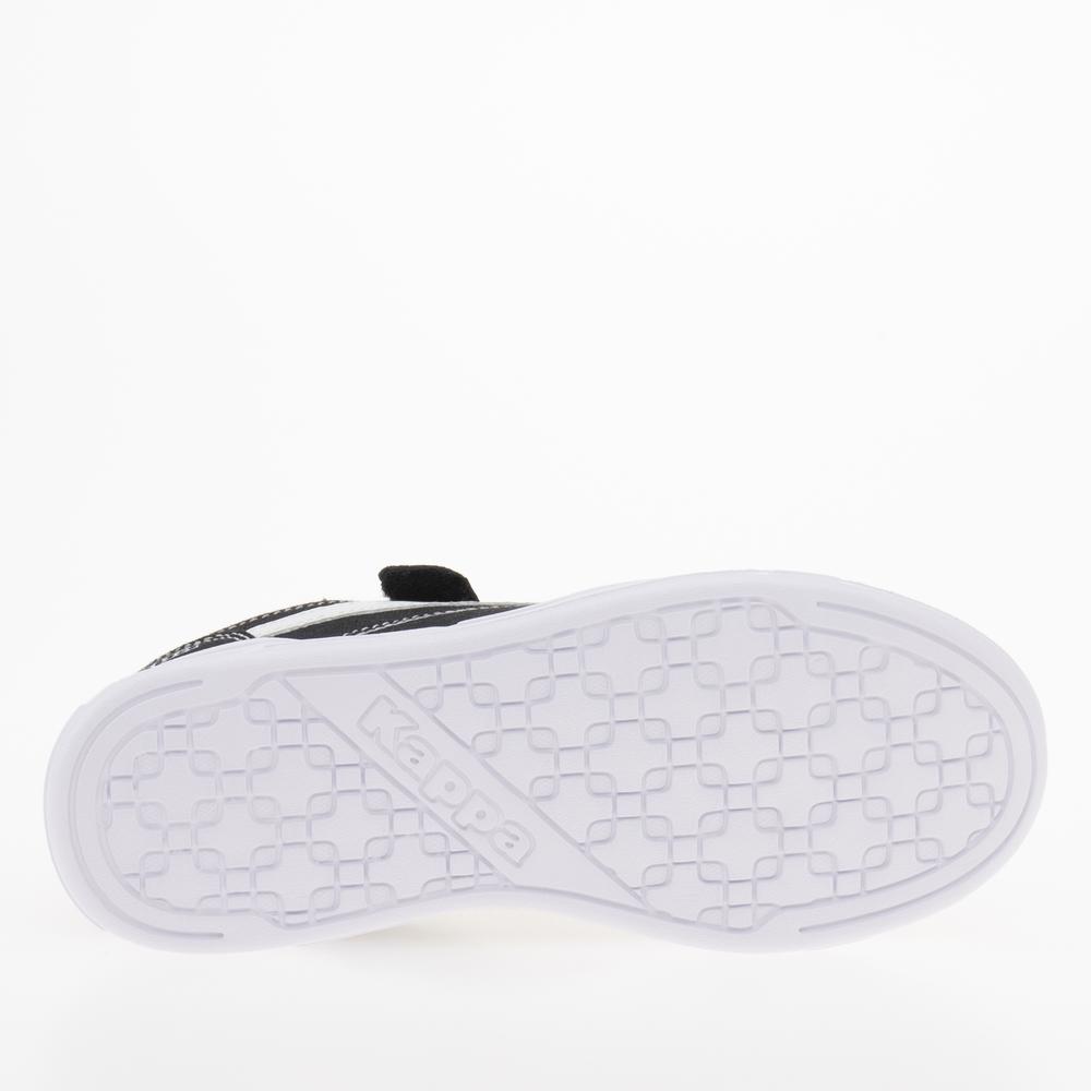 Buty Kappa Chose Sun K 260691K-1110 - czarne