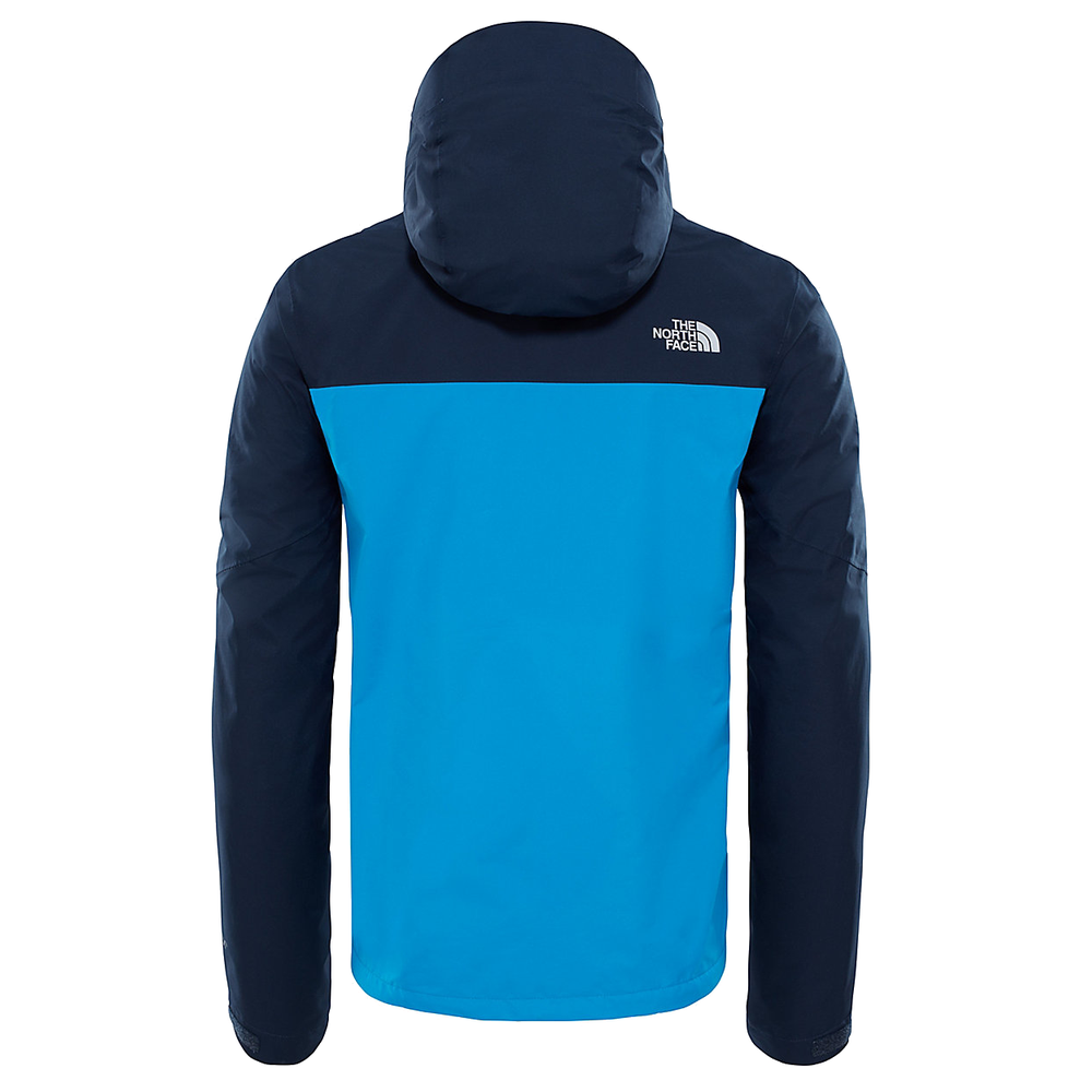 Kurtka The North Face Mountain Light II Shell T93BQKRGL