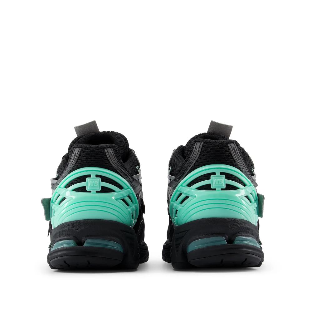 Buty unisex New Balance U19063Y0 - czarne
