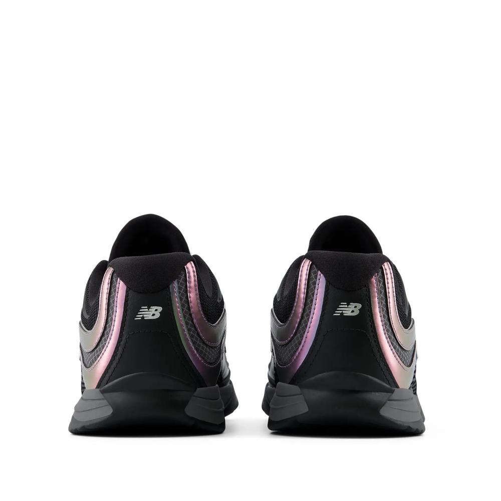 Buty unisex New Balance URC562L1 - czarne