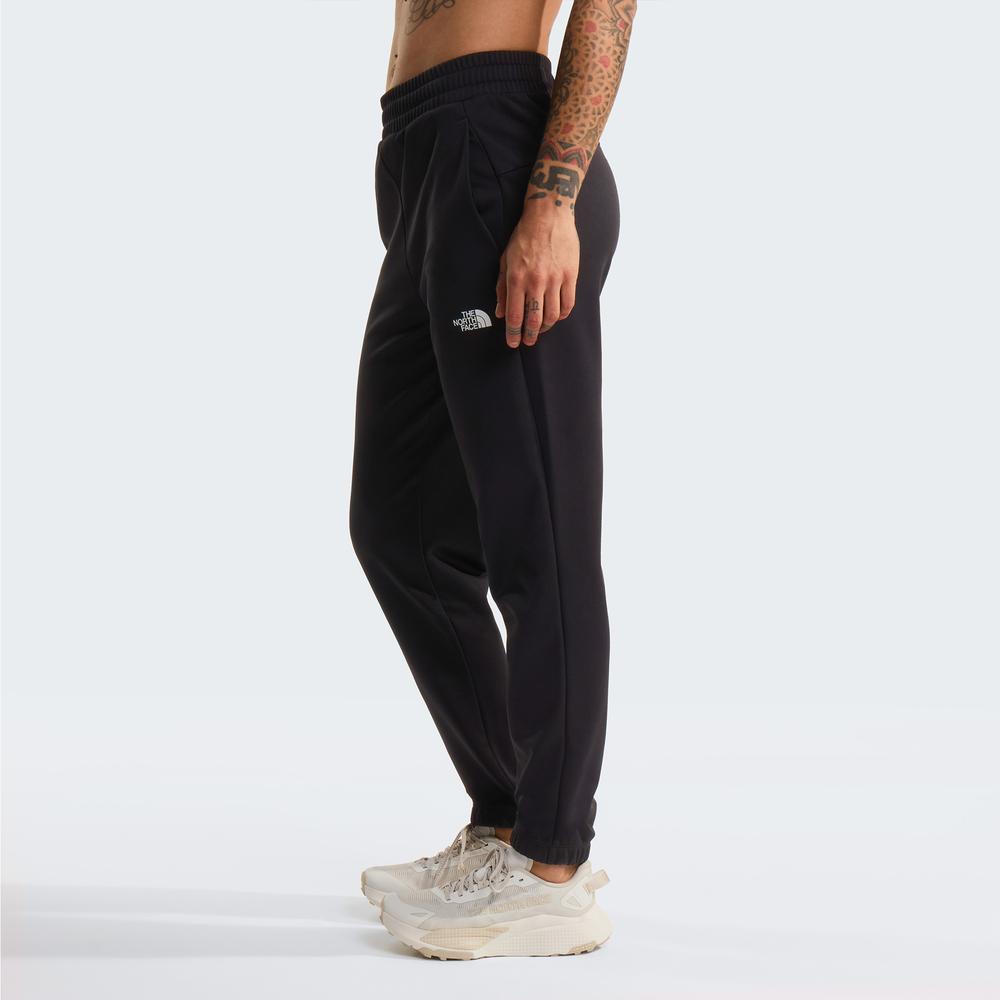 Spodnie damskie The North Face Reaxion 2.0 0A8DWAKS71 - czarne
