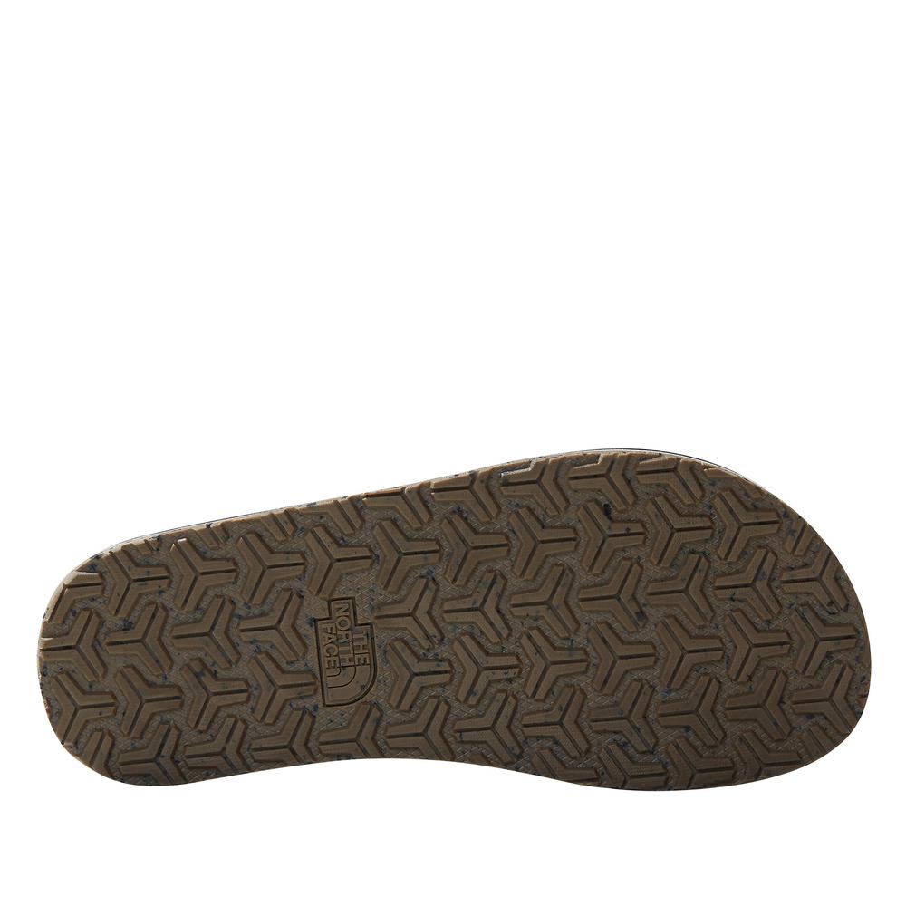 Sandały The North Face Skeena 0A46BFLQ61 - czarne