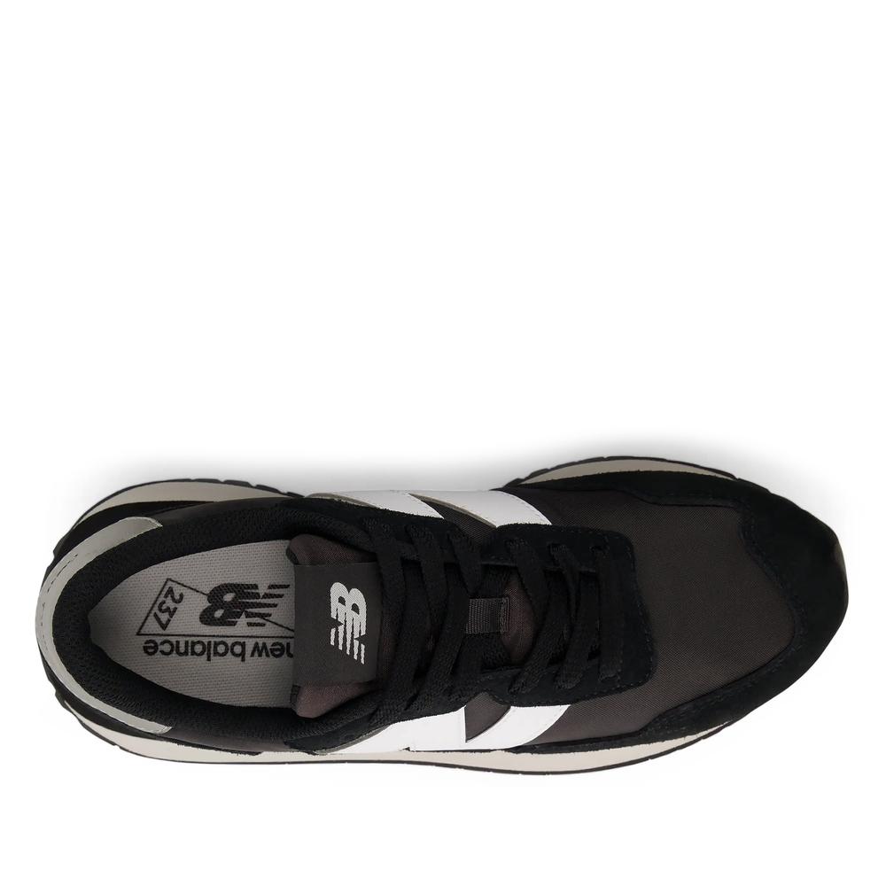 Buty damskie New Balance W23731P - czarne