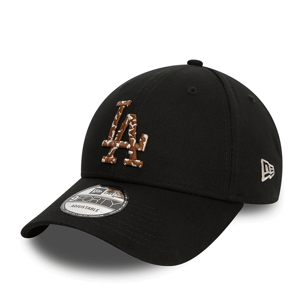 Czapka z daszkiem New Era New York Yankees Seasonal Infill 60364425 - czarna