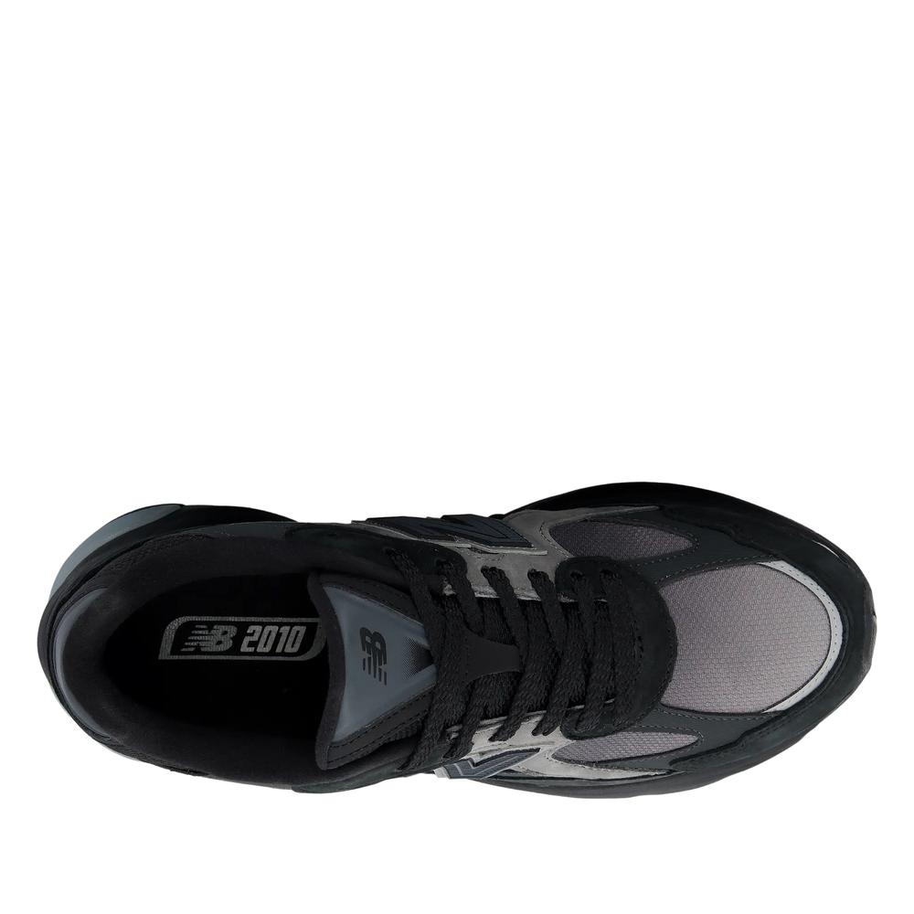 Buty unisex New Balance U20105RH - czarne